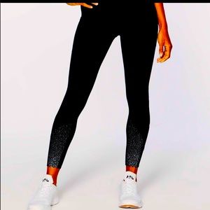 Lululemon Tight Stuff Leggings